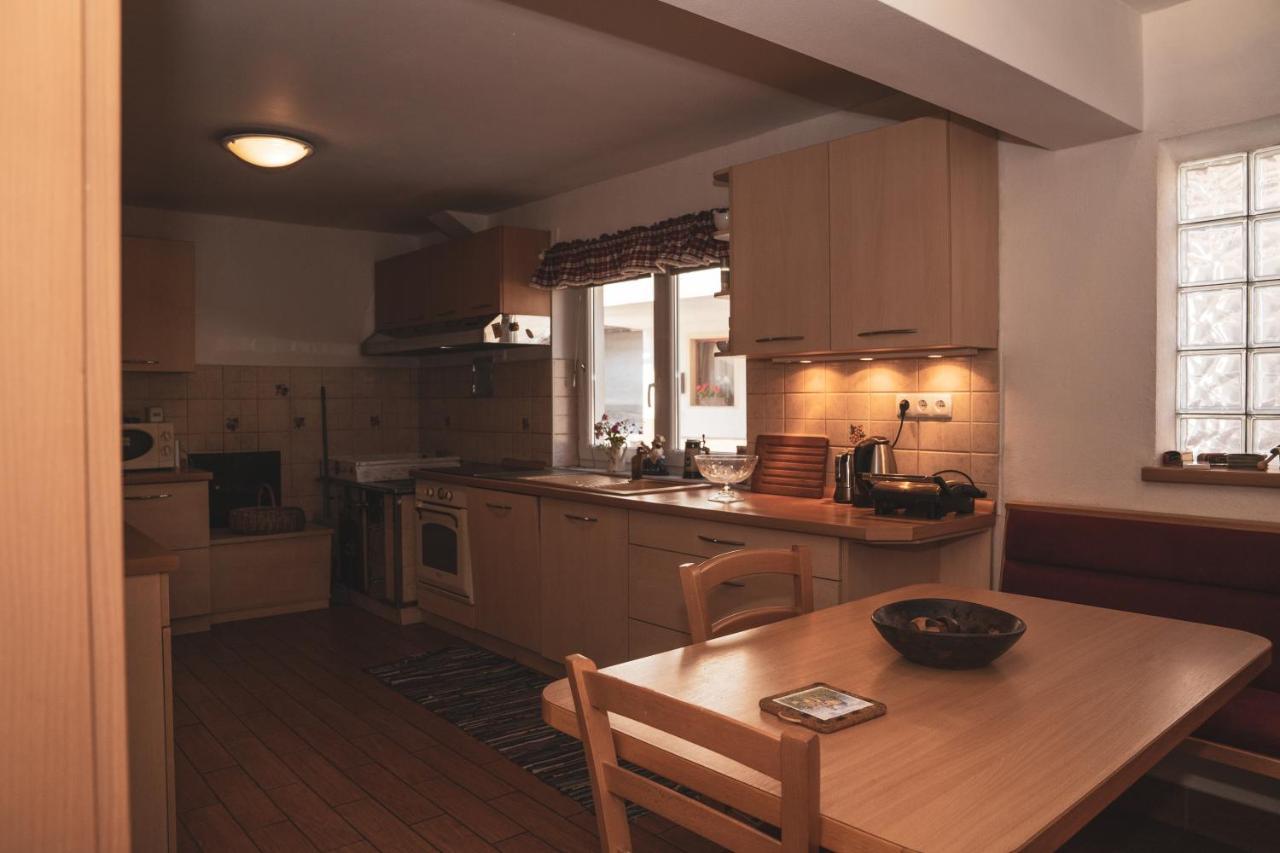 Ucni Ranc, Bohinj Apartment Exterior photo